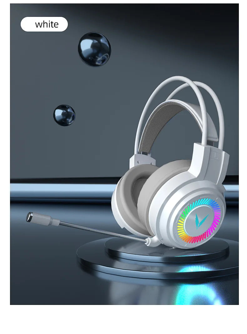 G58 G60 Gaming Headset