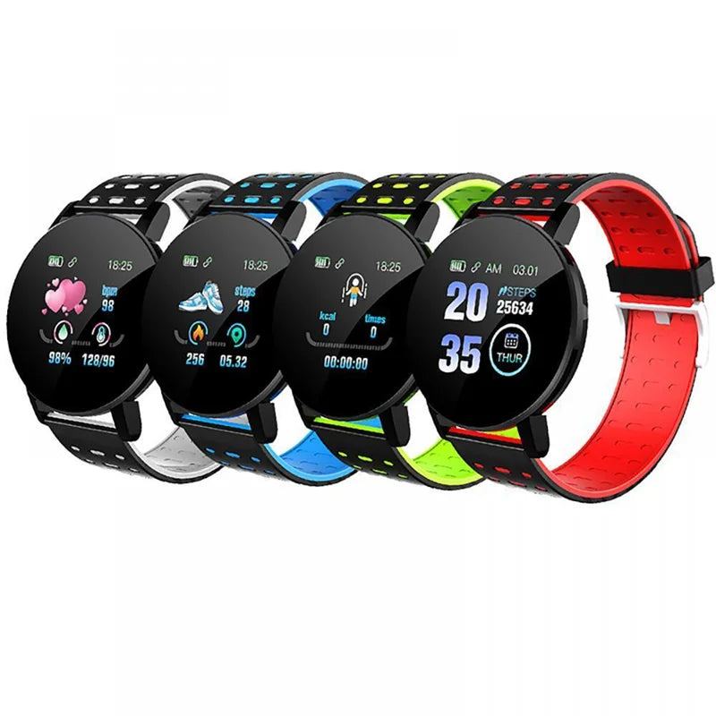 Smart Watch Children's