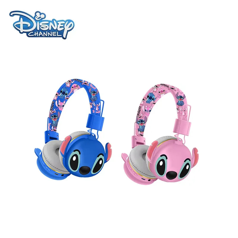 Stitch Disney Headphones
