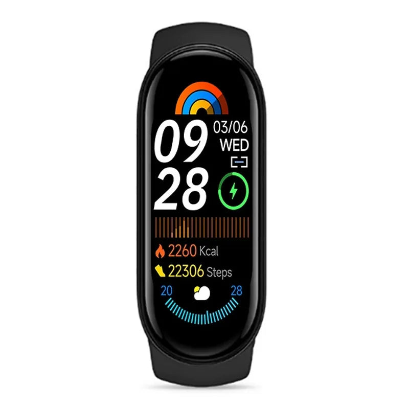 Fitness bracelet blood pressuremeter for xiaomi smart band8 activity bracelet fitness tracker bracelet smart bracelet mi band