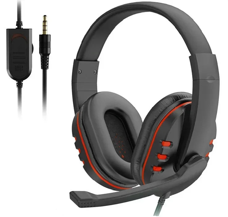 Headset Noise Gamer
